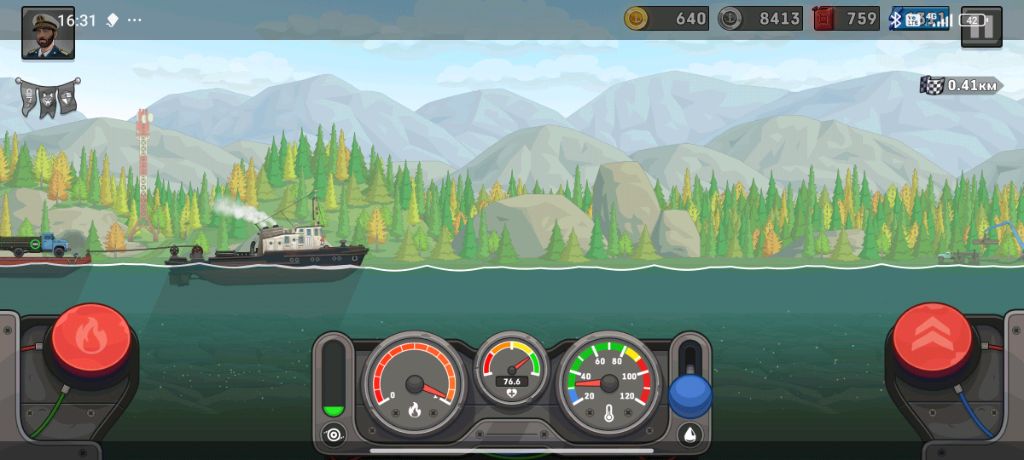 играем в ship simulator