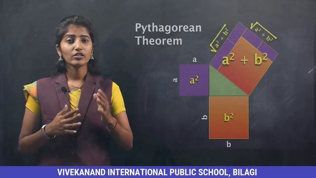 Pythagoras Theorem with glass board technology #Pythagoras theorem  https://youtu.be/gY_I5cMnZLg