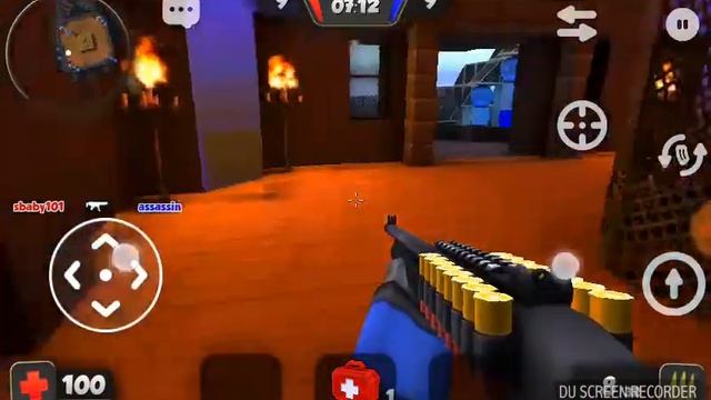 Игра кубом продолжение