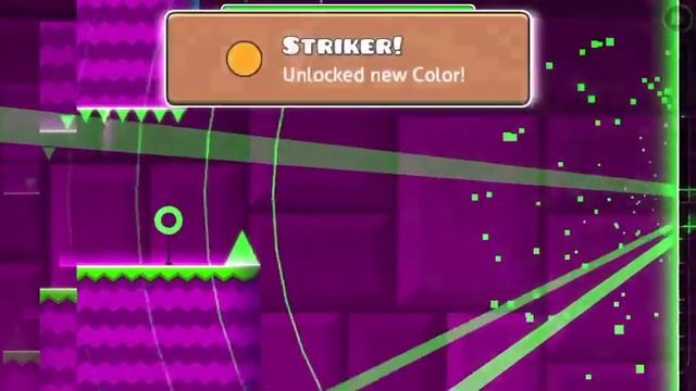 Toxic Factory (All Levels) - Geometry Dash World