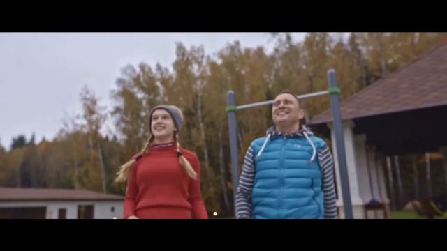 Интерьерная съёмка для Техника Пространства