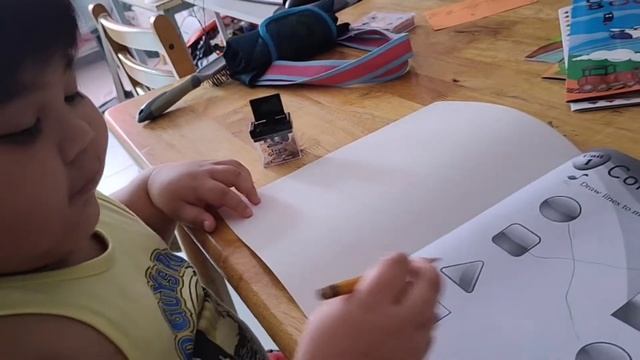 Mini HAUL & trying Jamie's bakery and cafe