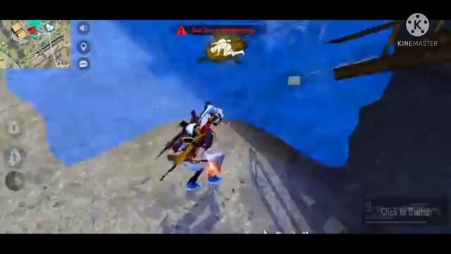 kill chori song bubam bam and shradha kapur pay money GARENA ll Garena free fire ll mistry king ll