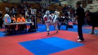 max 2nd round taekwondo 2012