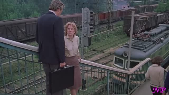 Ирина Усачева - ВОКЗАЛЫ