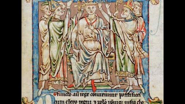 Purcell, Henry- King Arthur-See, see we assemble.wmv