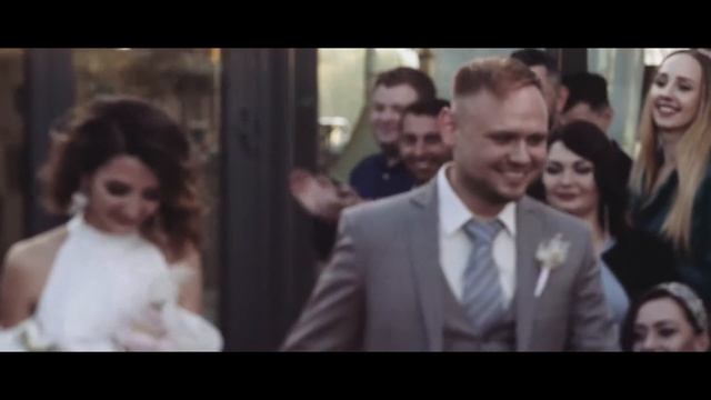 Misha x Julia | Свадебный Видеограф Воронеж