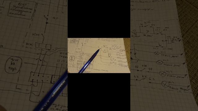 Как подключить щит управления колодезным насосом