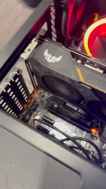 1660Ti test