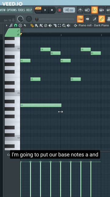Easy Trap Melodies For Beginners In FL Studio