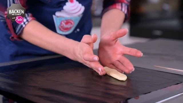 Osterhasen-Torte selbst backen 3D-Optik | Backen mit Globus & Sallys Welt #51