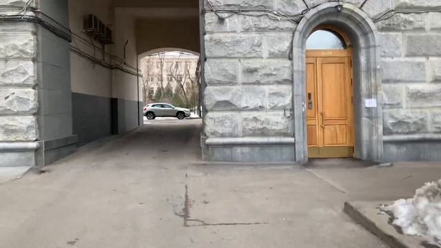 ПСН - площадь свободного назначения