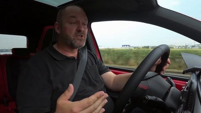 CAR REVIEW: Skoda Citigo Monte Carlo Test Drive