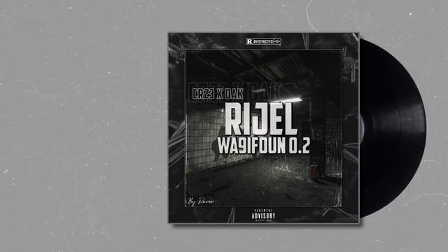 Cr23 - Rijel Wa9ifoun 2.0 .ft DAK (Explicite) 2em extrait du projet " joujmalife " Disponible 🚨👆