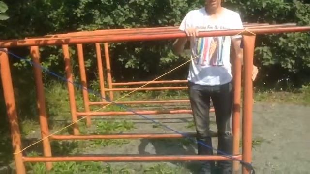 Геометрия 8 кл. Признак прямоугольника.Доказательство теоремы.