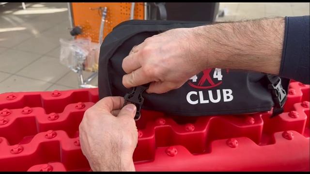 Чехол лебедки 2000 - 5000