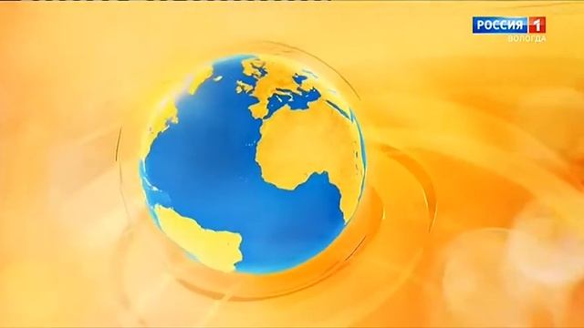 Переход на региональное вещание (Россия 1 Вологда, 2.04.21 9-35)