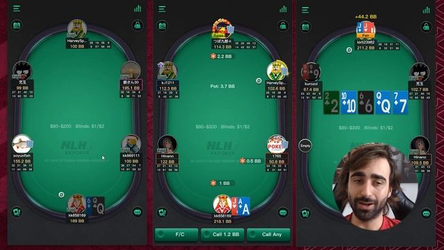 Gestão de Bankroll | Jogando e Explicando no KK Poker!