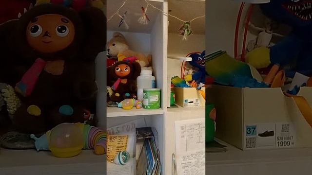 комната Елисей  и Еремея .3.mp4