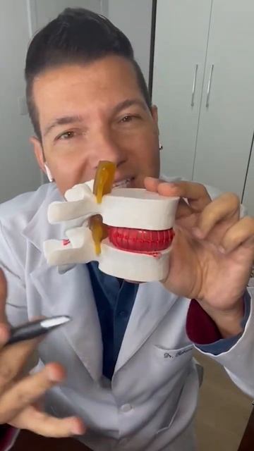 HERNIA DE DISCO - Clínica de Fisioterapia Dr. Robson Sitta