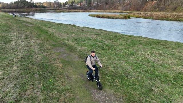 Fiido L3 Review in 2022 - My Favorite Compact E-bike Yet!