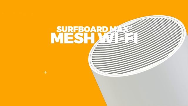 The perfect Back to School roommates: SURFboard S33 & SURFboard mAX