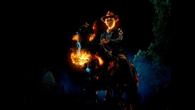 Tom Jones (Неформальная Игра) - Ghost Riders in the Sky (Призрачные всадники в небе)