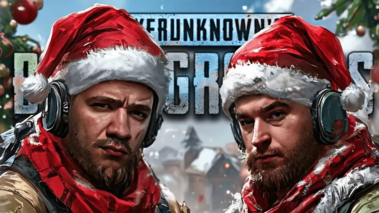 Shamanenok и RANGA мы были беспощадны!!! PUBG