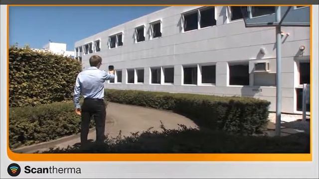 Scantherma -- FLIR Ex Series Introduction
