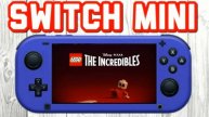 Eine Günstige SWITCH MINI, gibts das bald?