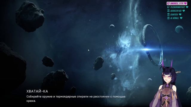 HALO INFINITE PART2 (29/12/24)