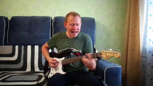Дмитрий Гаврилкин - Она В Поисках Счастья - 2023 - Live