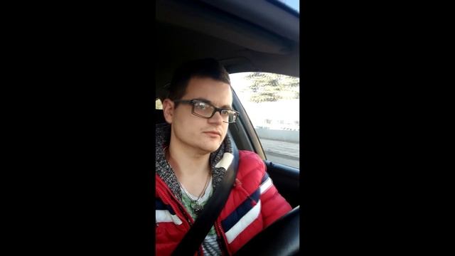 Misha & Diesel. Пол года права и сразу на БУС. Хорошо или плохо?