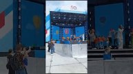 Юбилей восточного порта 2024год ТЮА "МАСКАРАД"