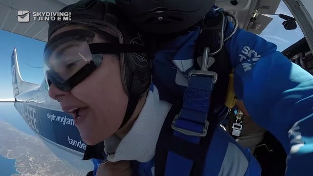 Skydiving Tandem Group Hvar, Croatia