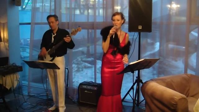 Duo Gamma from Russia (march 2012)