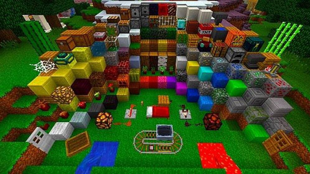 Minecraft | 26.01.25 | Я разучился летать на элитрах | Огромная шахта | Все блоки Minecraft'а