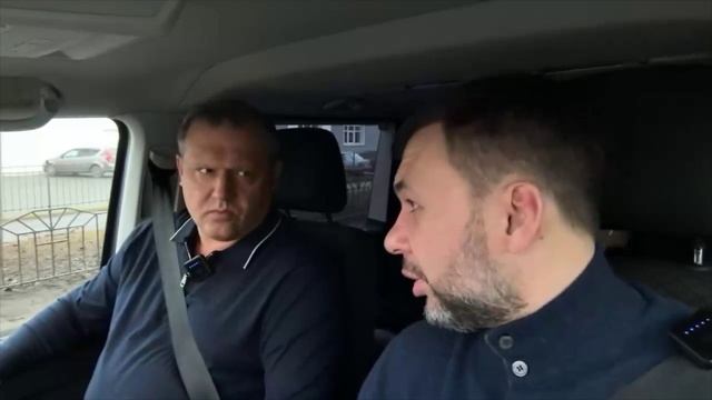 Продолжаем традиционный разговор в «Воскресном формате».

00:34 – Об освобождении населённых пунктов