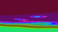 elevator at the pentagon washington dc classified ufo section. Thermal camera