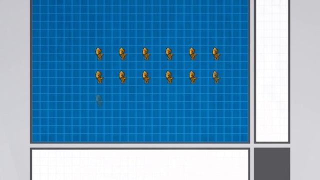 Gamma Fossil Hunting In The New UMV Update! | Loomain Legacy