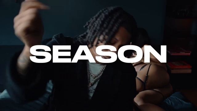 [FREE] 50 Cent x Digga D Type Beat | "Season" | 90's / 2000's Rnb Type Beat 2024