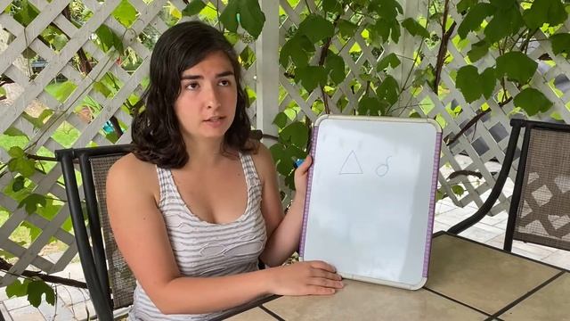 INTRO 1 Easy letters of the Greek Alphabet  | Backyard Ancient Greek