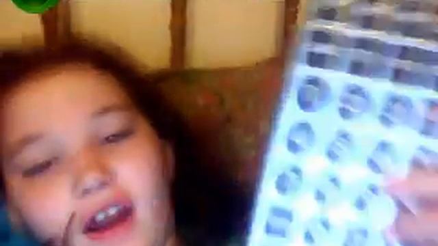 Giant Remote----The Helen And Tara Show--Helen's commercial