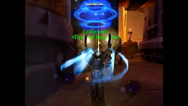 invasion de la Horda  [wow-freakz server] [exodus]