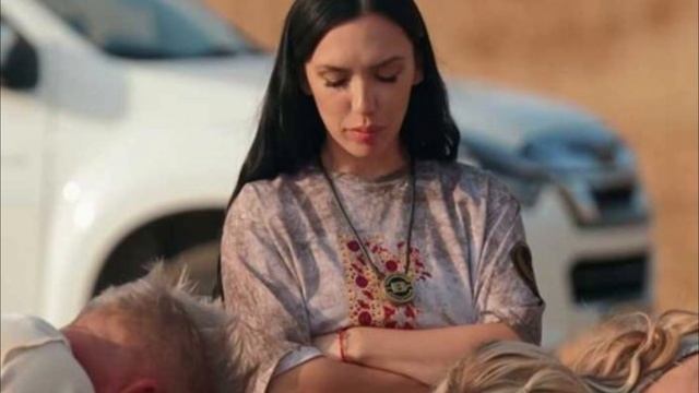 «Выжить в Самарканде. Игра сезонов» 2 серия
