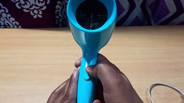 Panasonic Hair Dryer EH-ND11 Review | Hair Dryer Unboxing