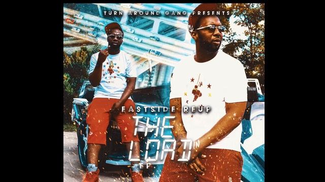 Eastside Reup X Sada Baby X Shredgang Mone - 100 Round (Official Music Video)