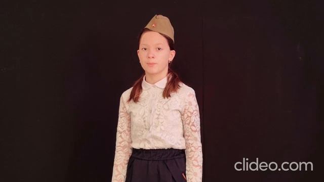 Буланова Мария ТЮА " МАСКАРАД"