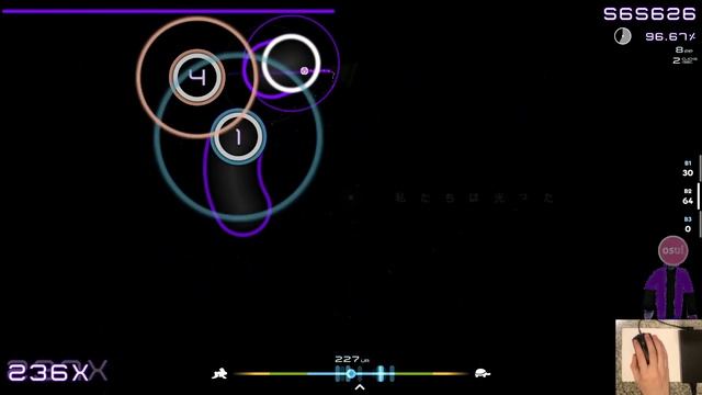 Why do i have so many MIIRO maps? (130/5132) // Osu 013