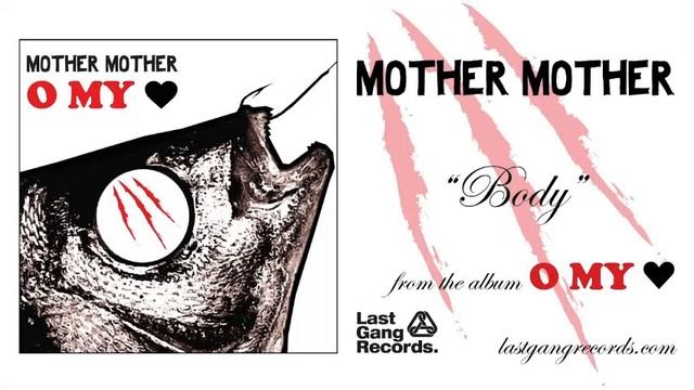 Mother Mother - Body (8D Audio)